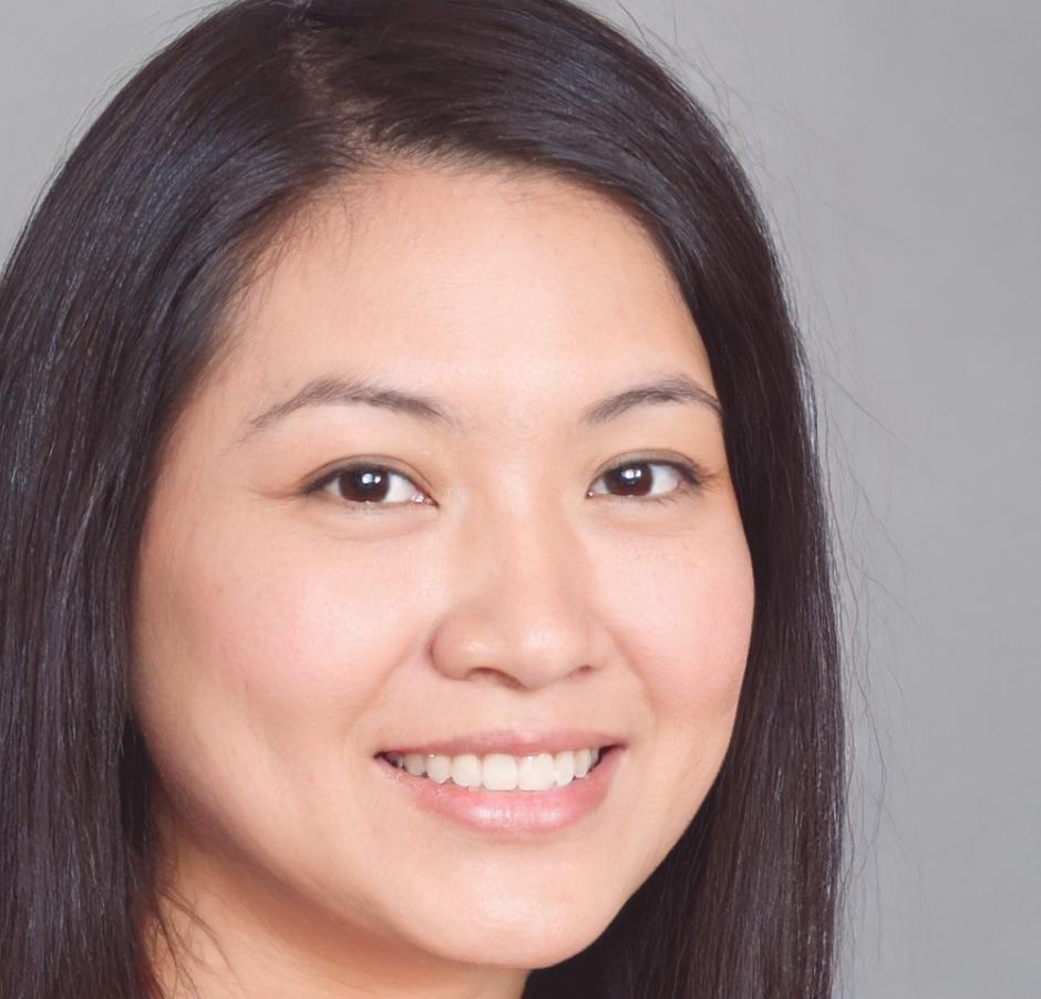 Penelope Thornfield, Corporate Events Budget Director